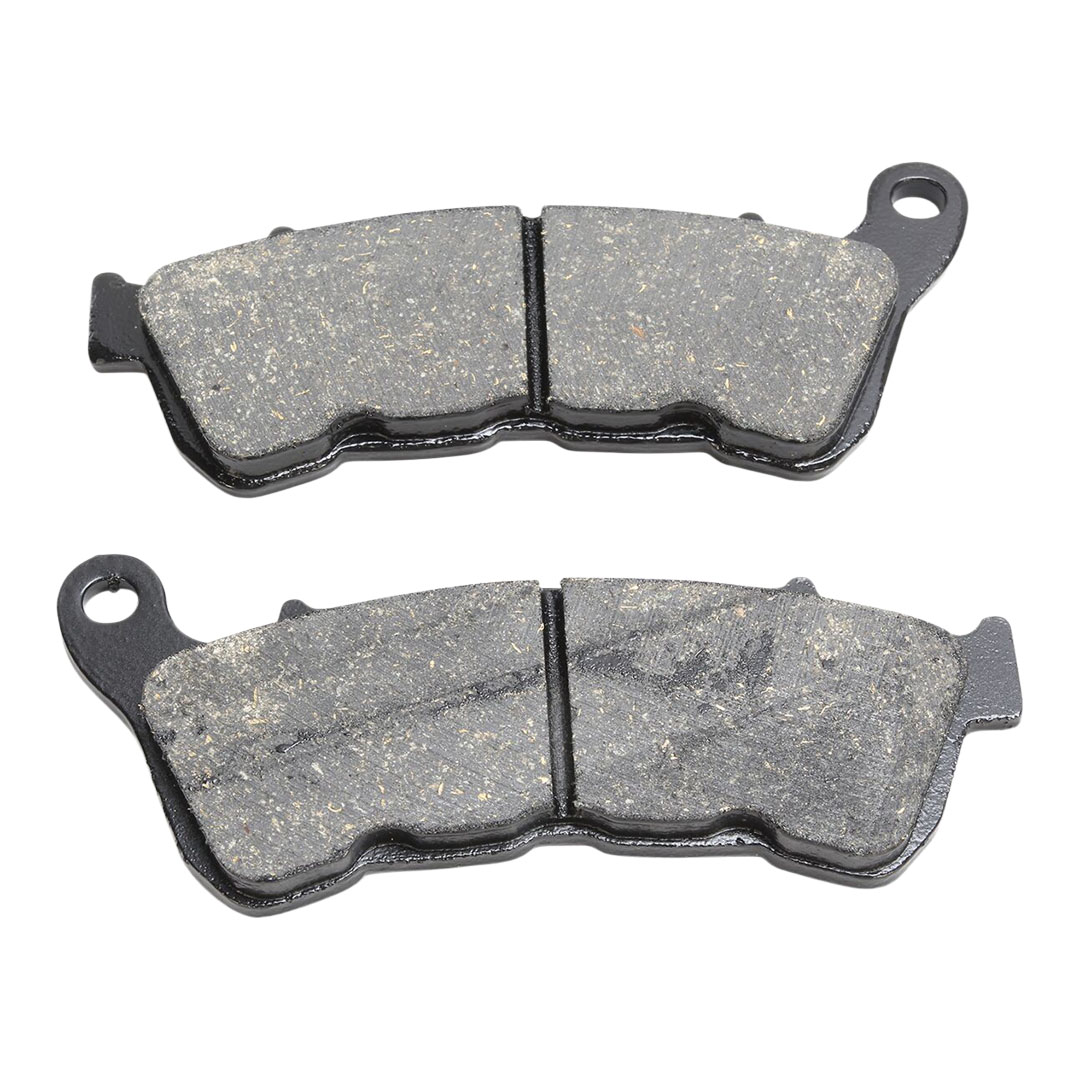 EBC FA640 organske kočione pločice