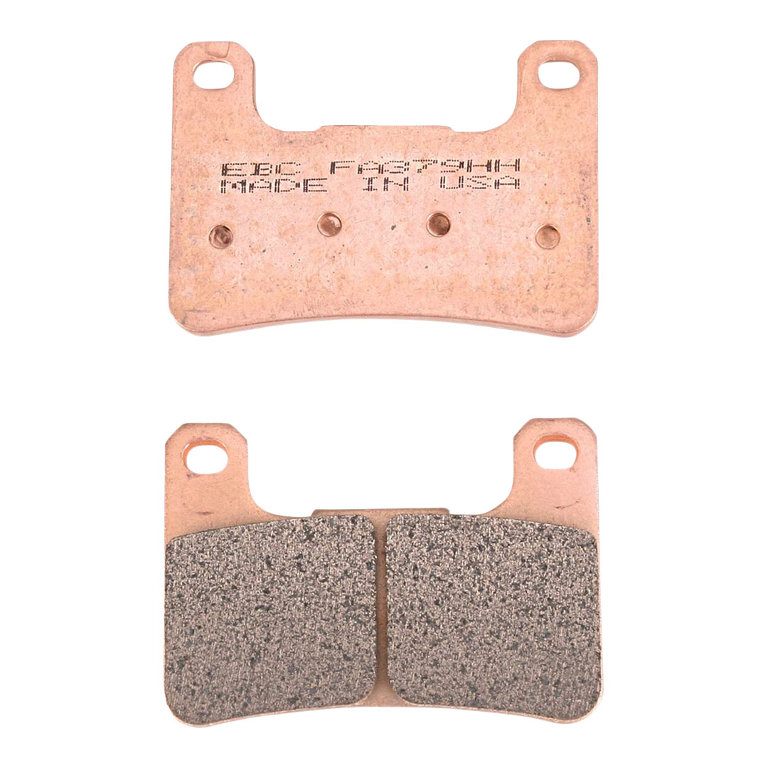 EBC FA379HH sintrane kočione pločice