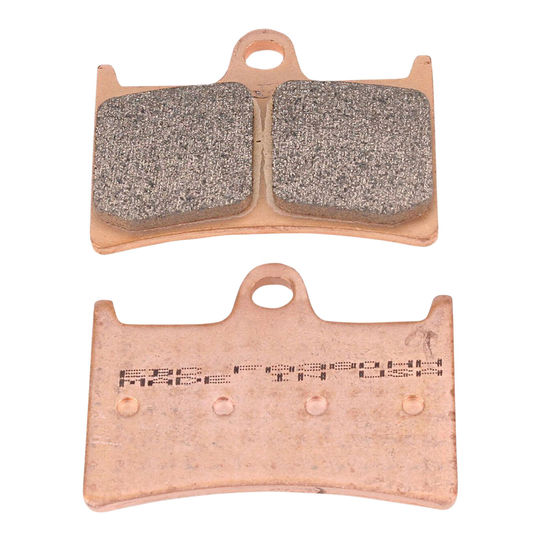 EBC FA380HH sintrane kočione pločice