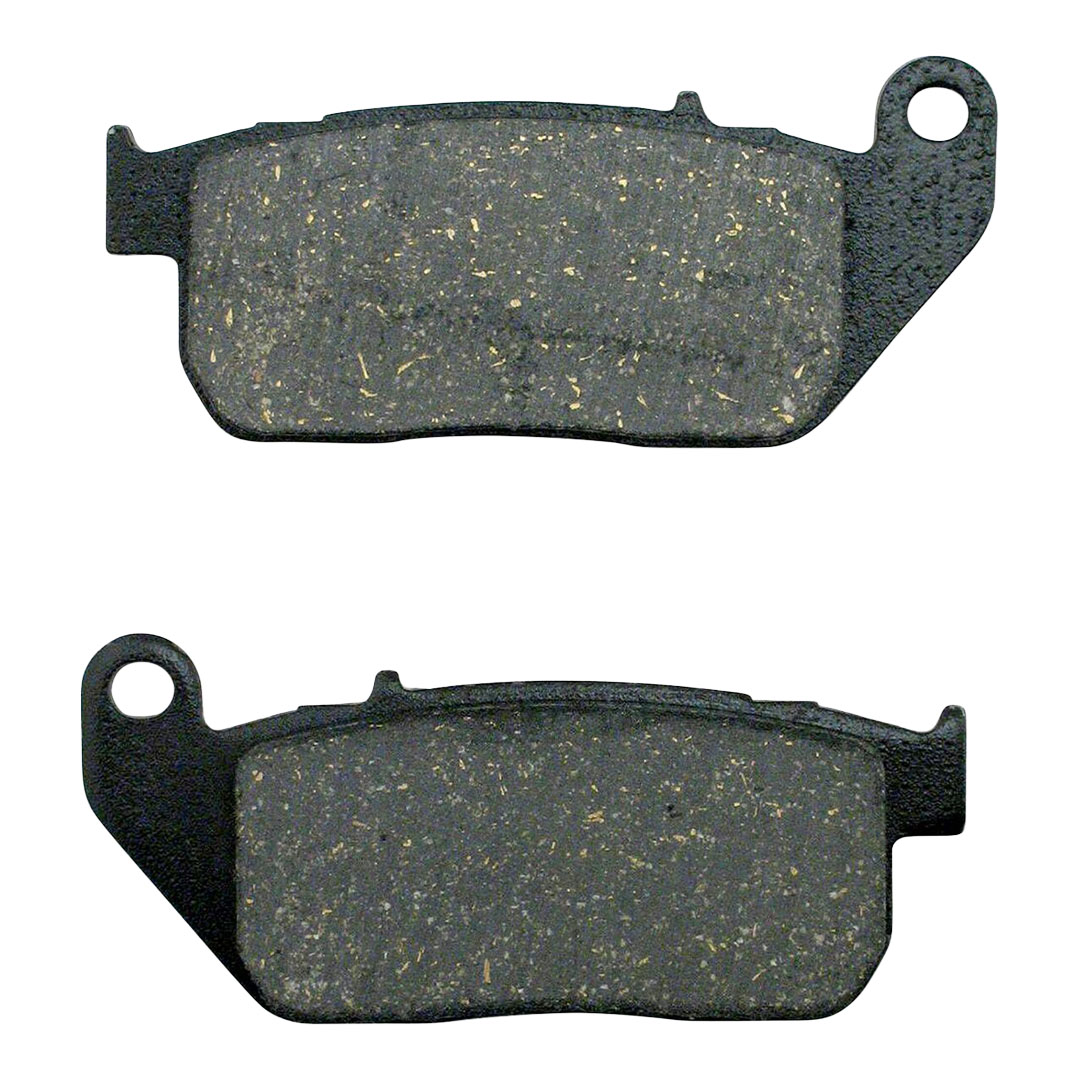 EBC FA381 organske kočione pločice