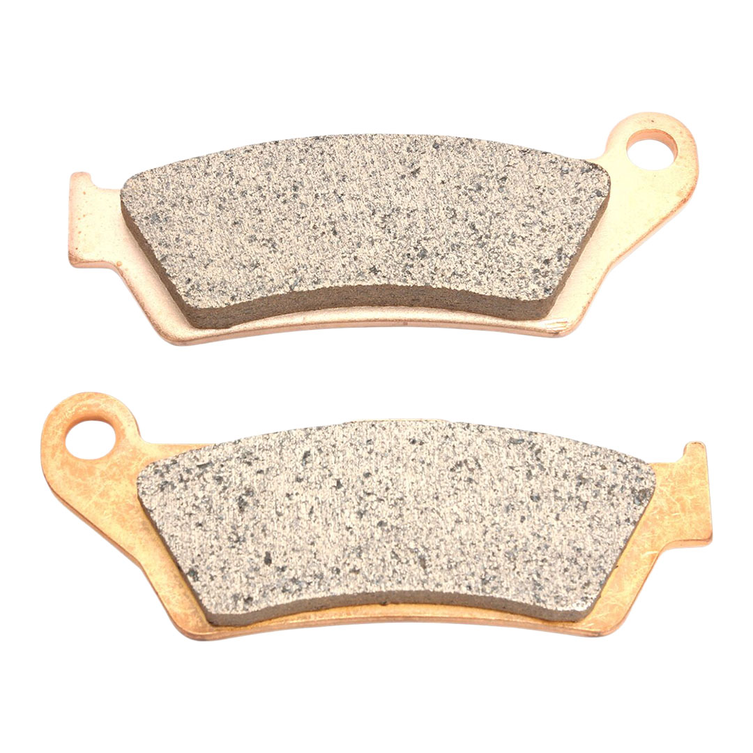 EBC FA363HH sintrane kočione pločice