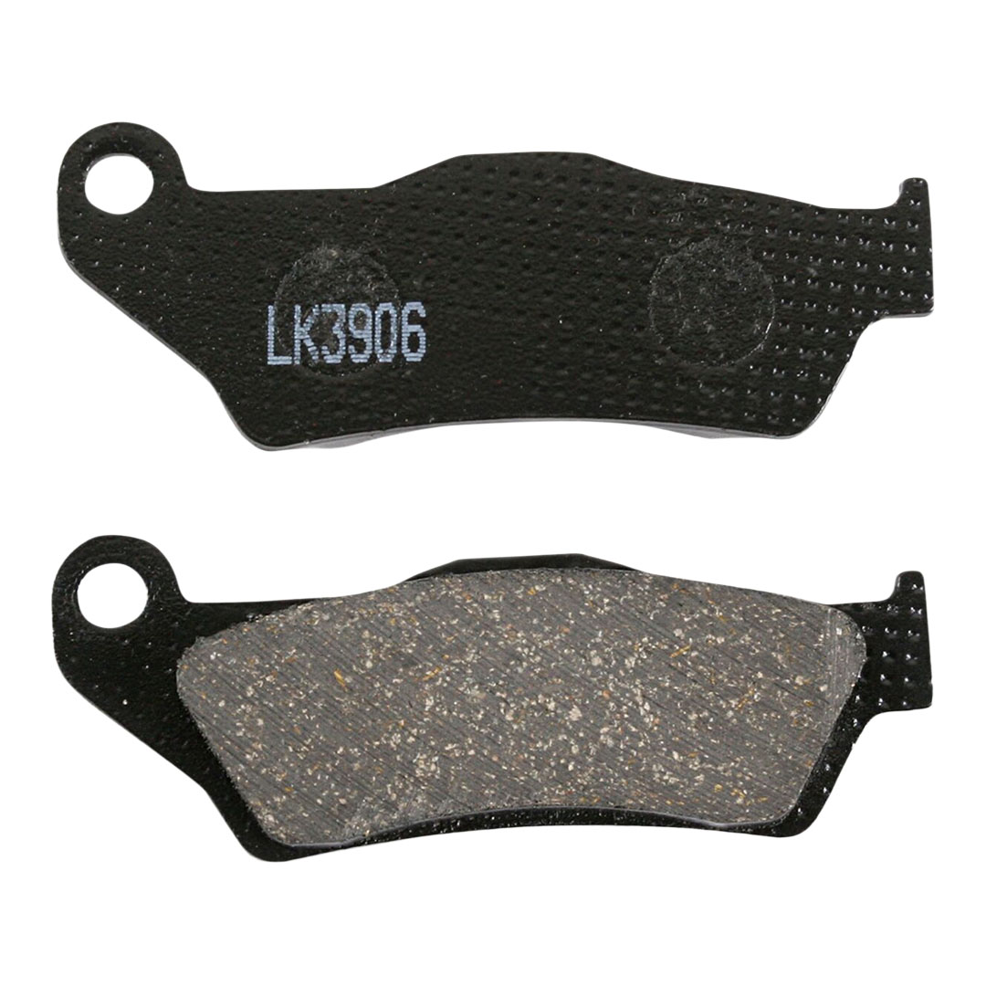 EBC FA363 organske kočione pločice