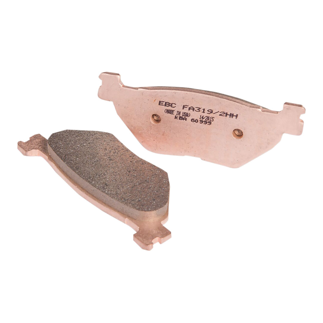 EBC FA319/2HH sintrane kočione pločice