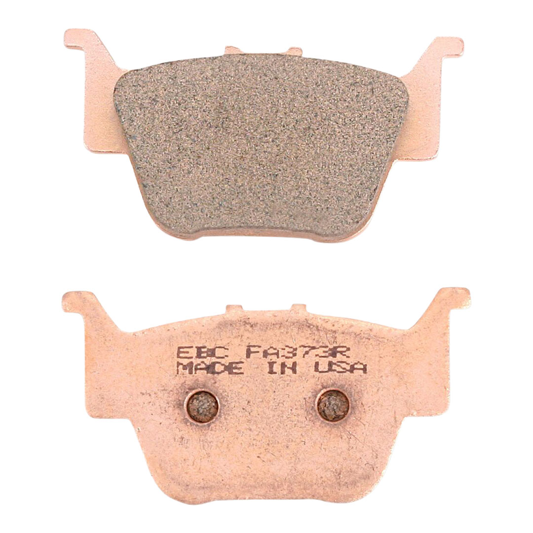 EBC FA373R sintrane kočione pločice