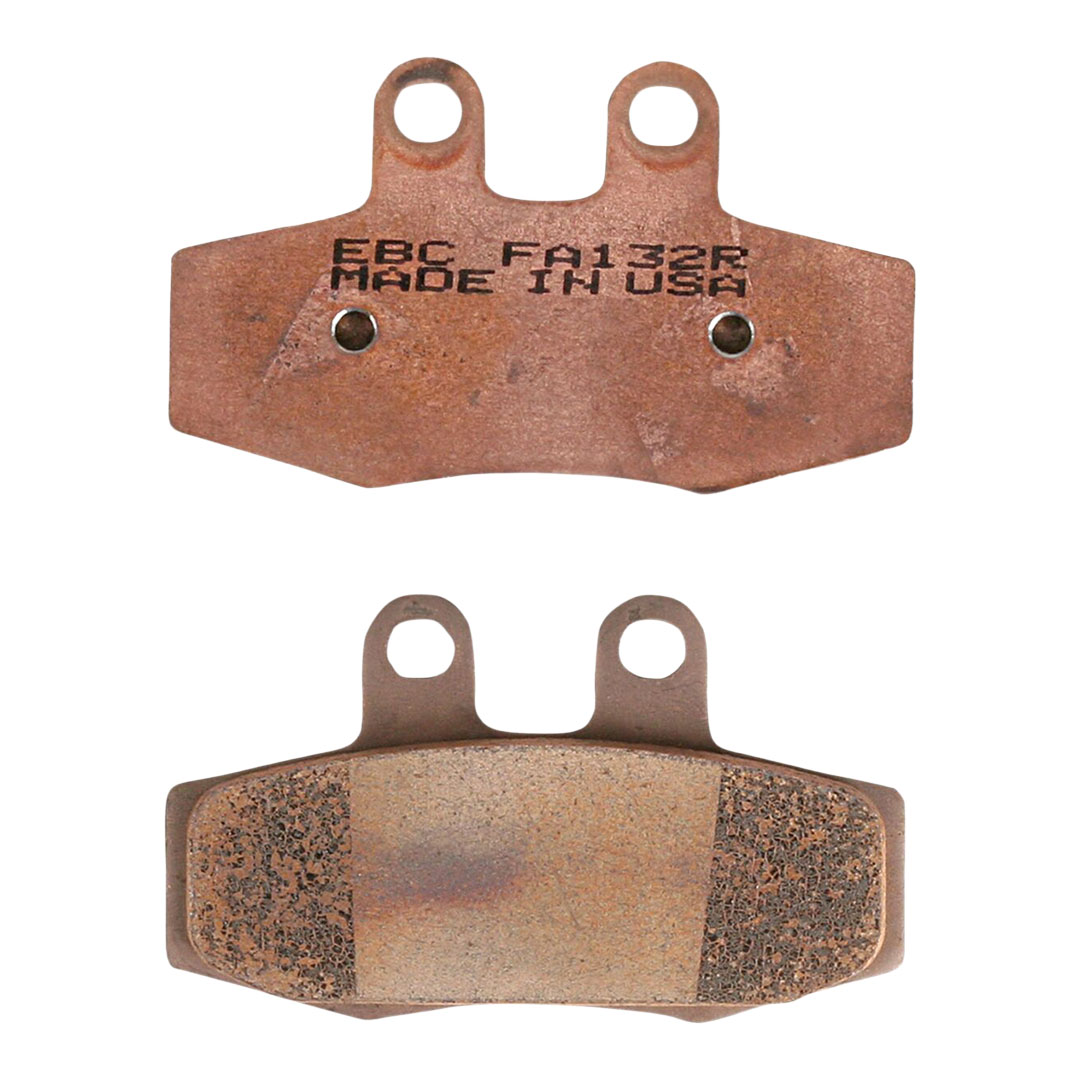 EBC FA132R sintrane kočione pločice