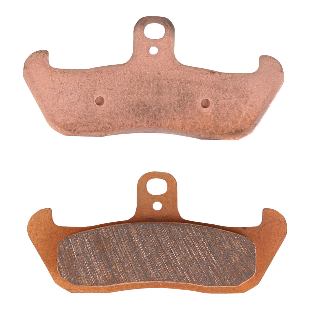 EBC FA134R sintrane kočione pločice