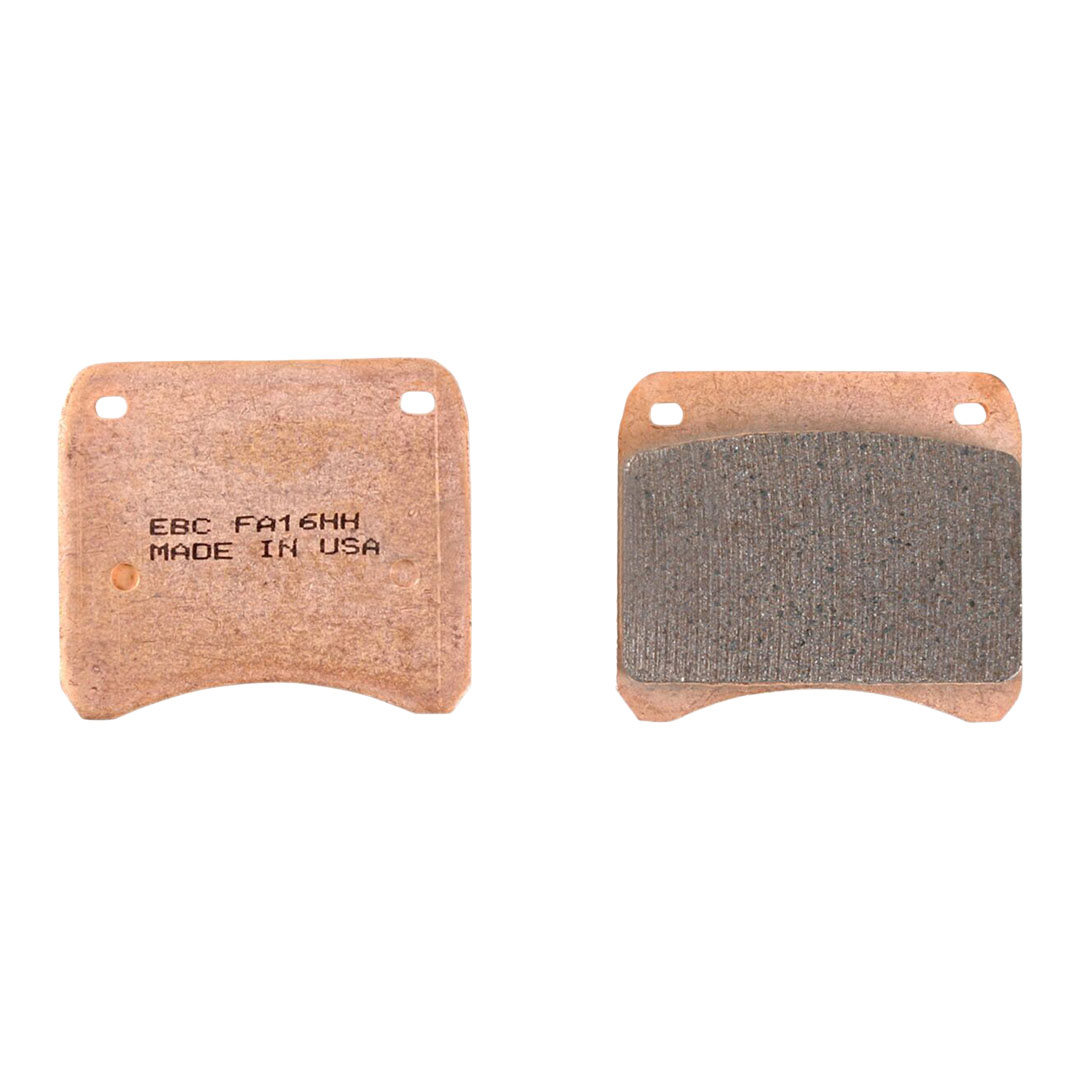 EBC FA016HH sintrane kočione pločice