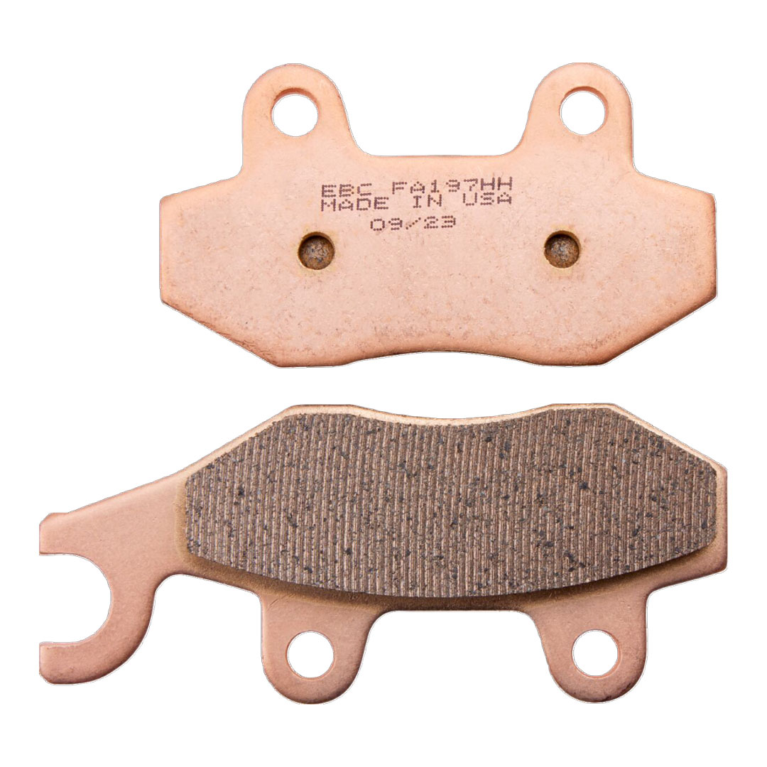 EBC FA197HH sinter metal kočione pločice