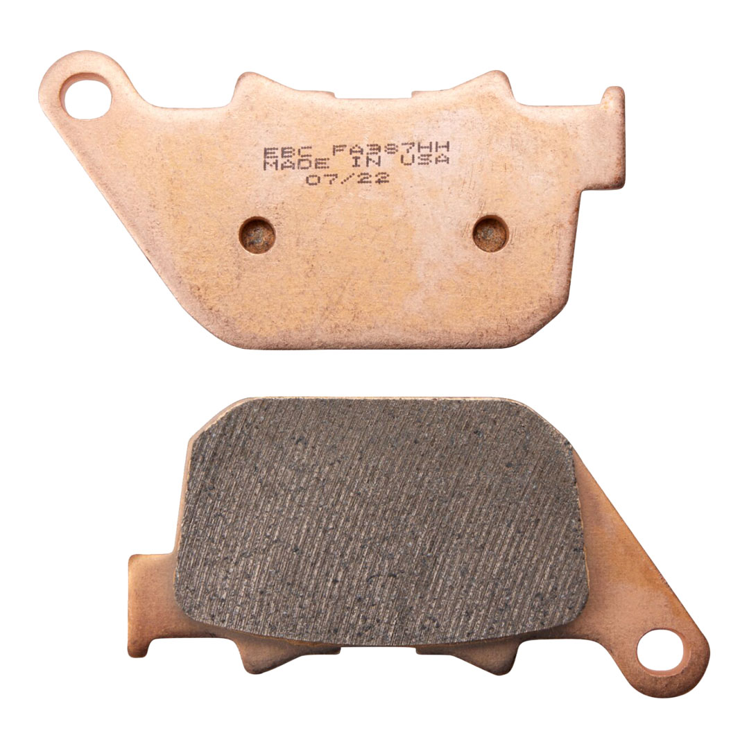 EBC FA387HH sintrane kočione pločice