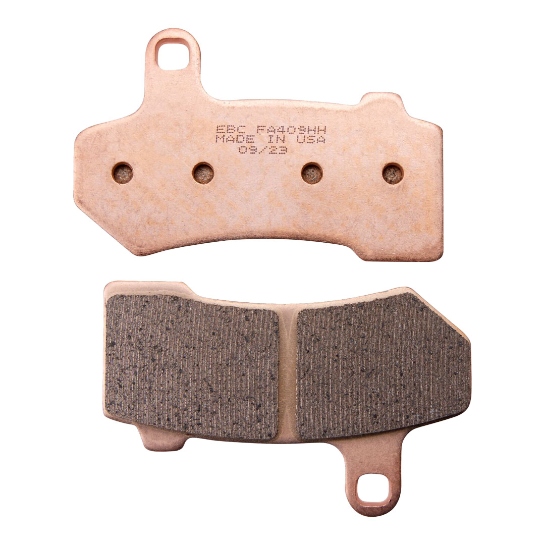 EBC FA409HH sintrane kočione pločice