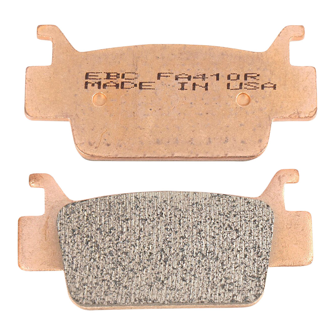 EBC FA410R sintrane kočione pločice