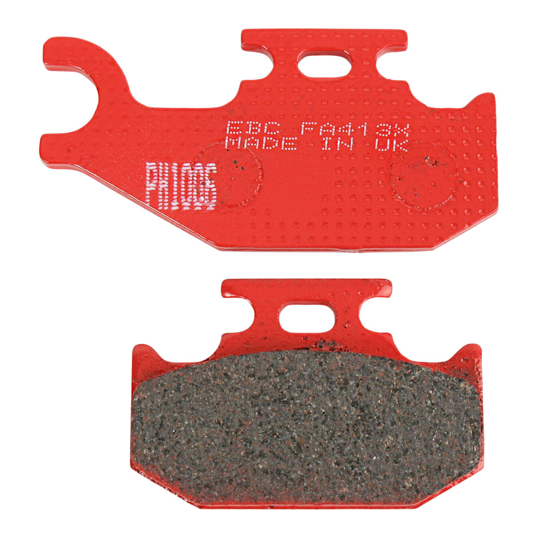 EBC SFA413 organske kočione pločice