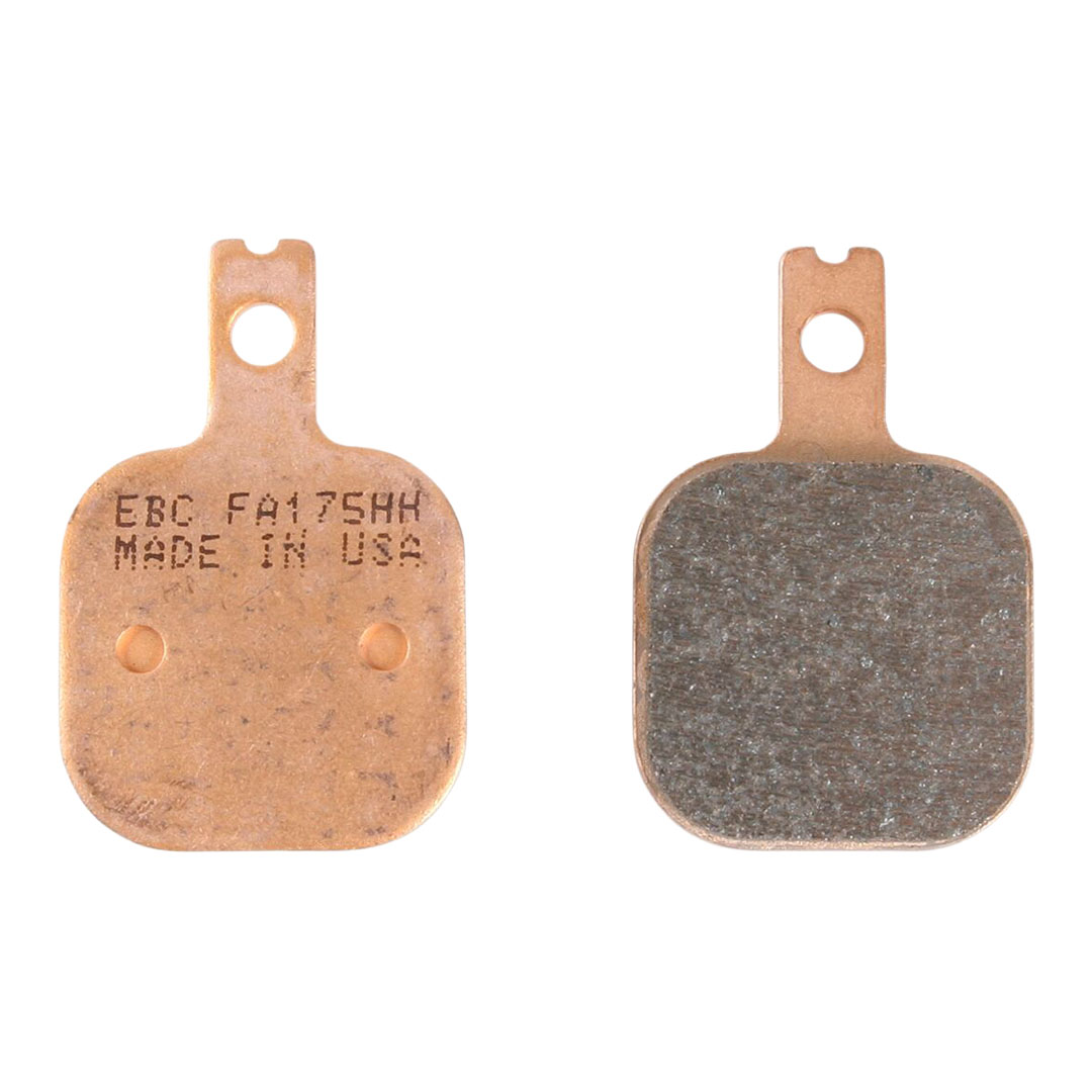 EBC FA175HH sinter metal kočione pločice