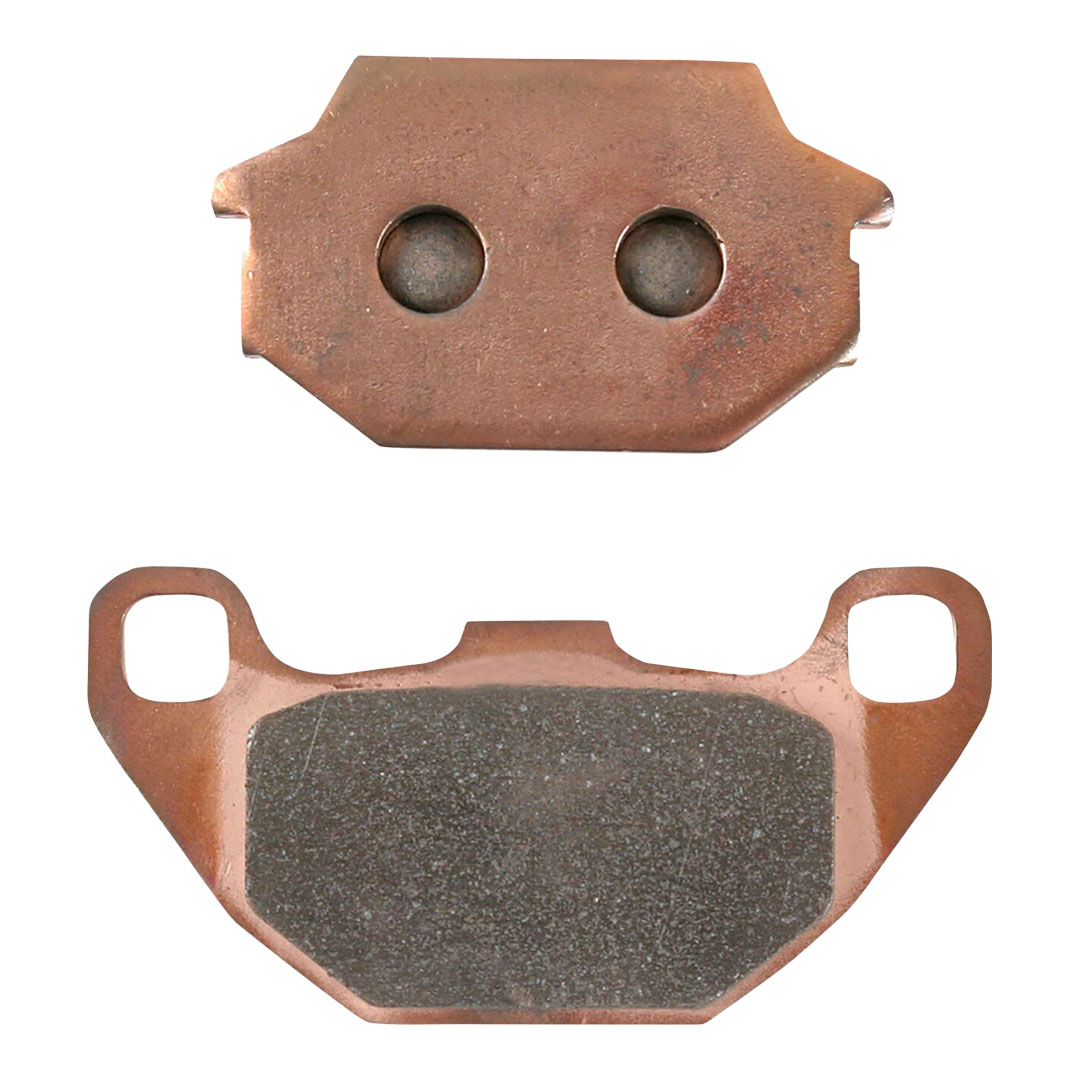 EBC FA305R sinter metal kočione pločice