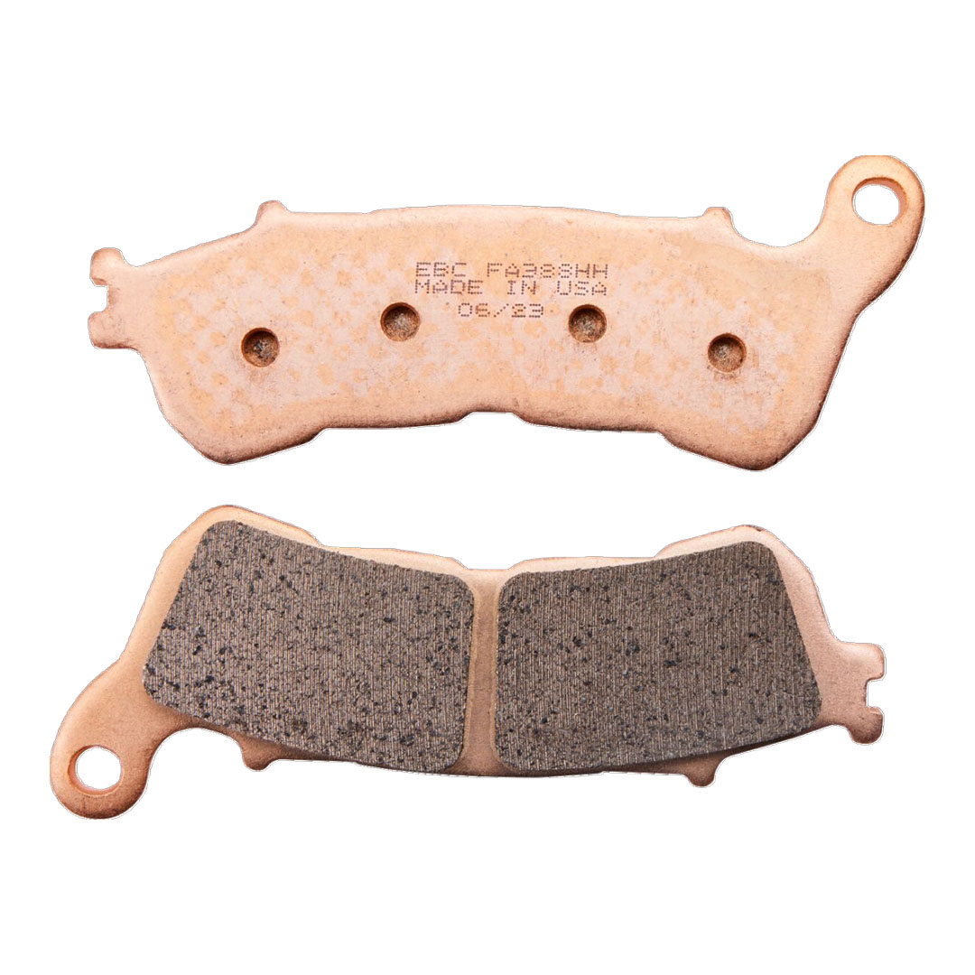 EBC FA388HH sinter metal kočione pločice