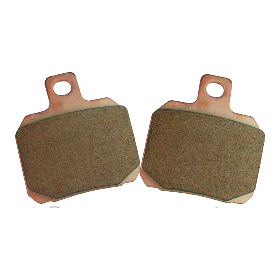 EBC SFA412HH sinter metal kočione pločice