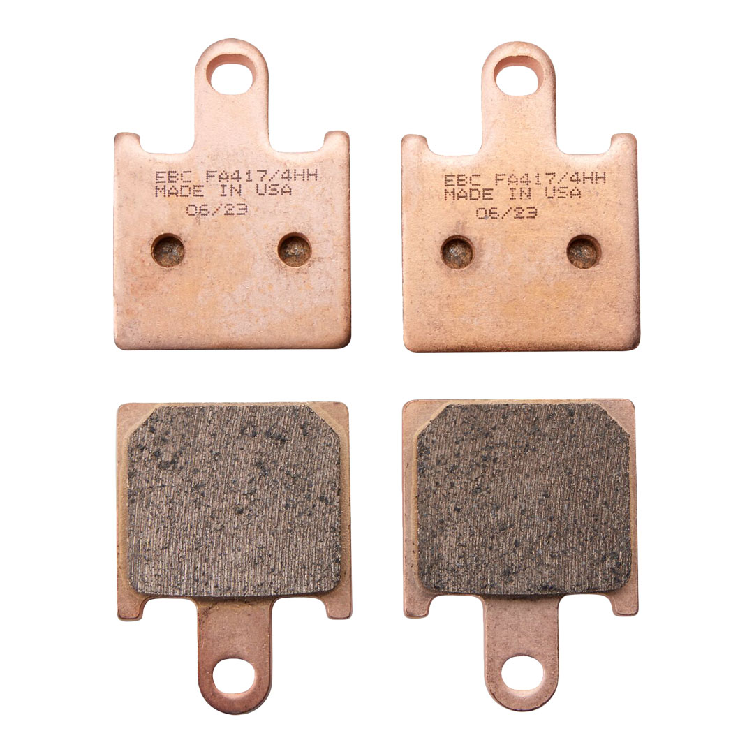 EBC FA417/4HH sinter metal kočione pločice