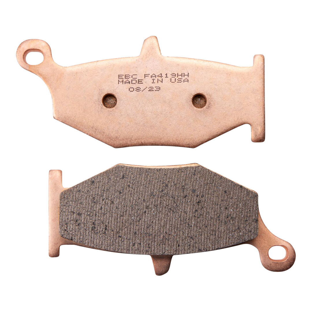 EBC FA419HH sinter metal kočione pločice