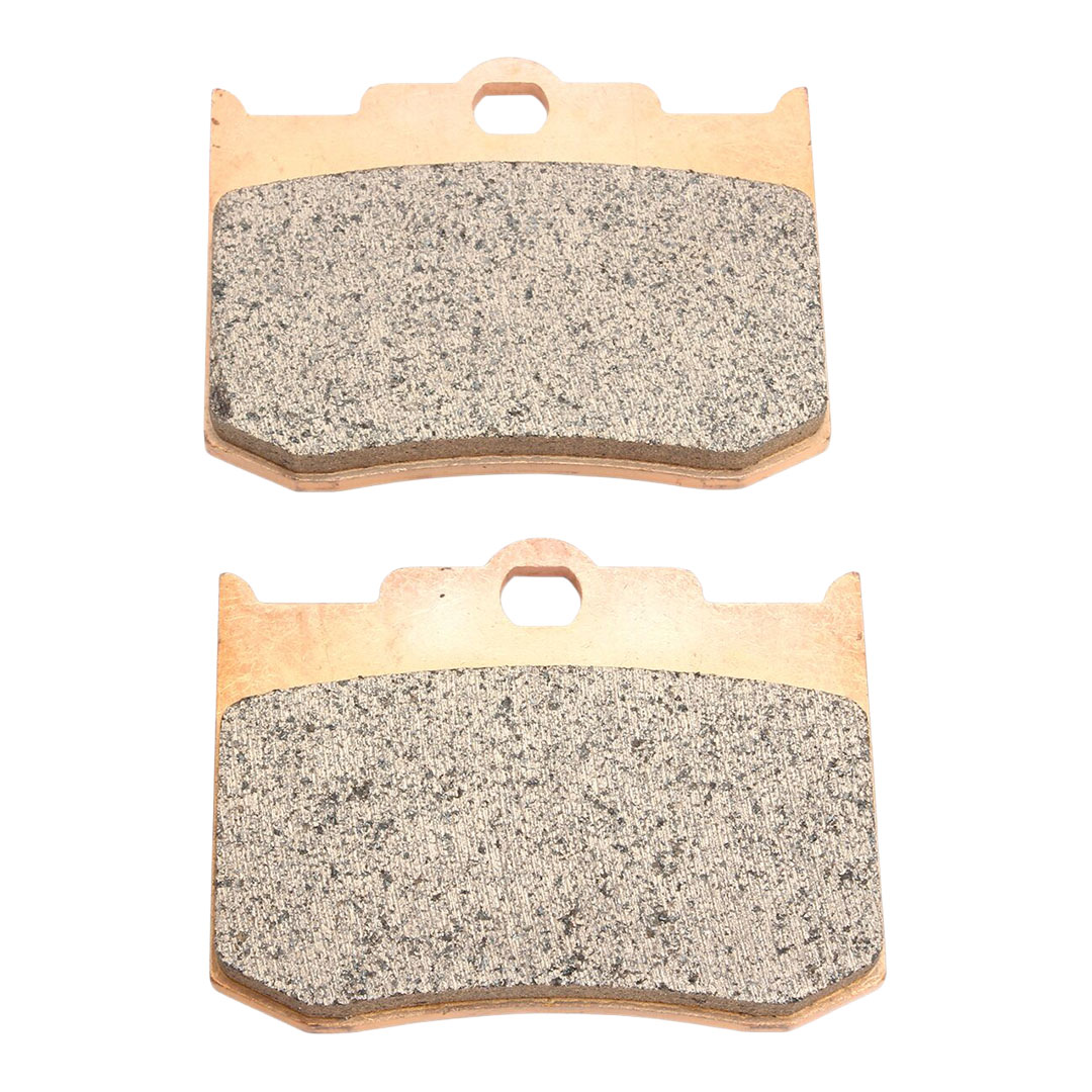 EBC FA420HH sintrane kočione pločice