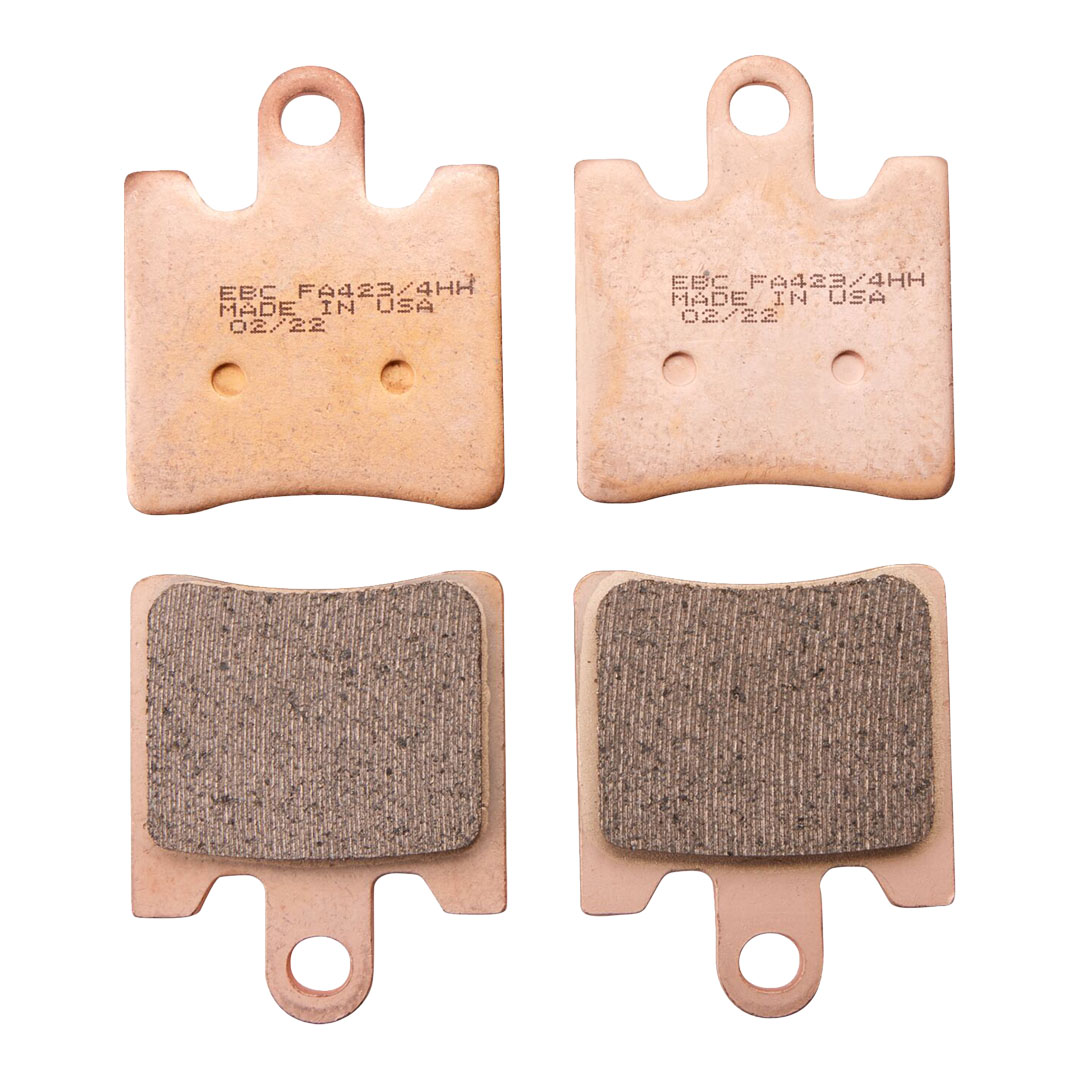 EBC FA423-4HH sintrane kočione pločice