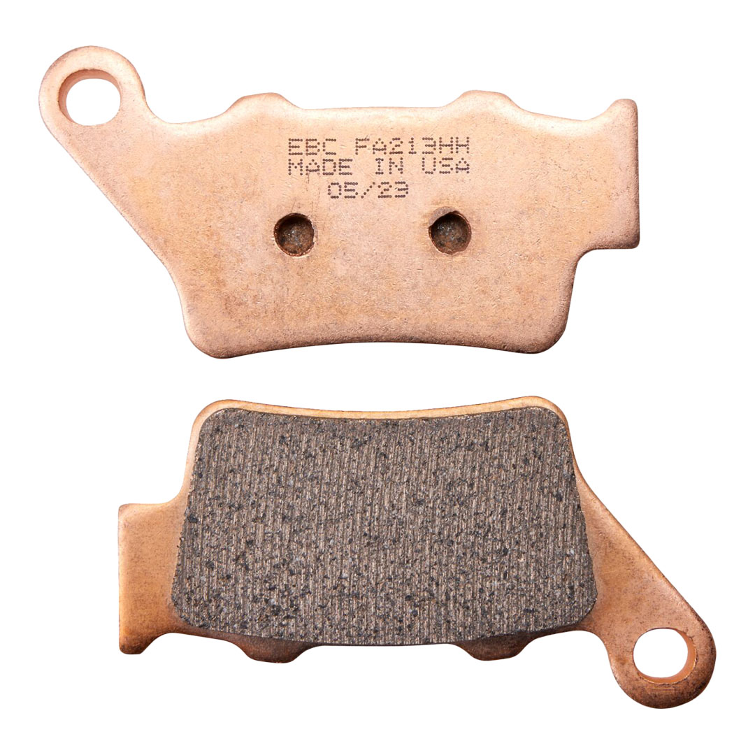 EBC FA213HH sintrane kočione pločice