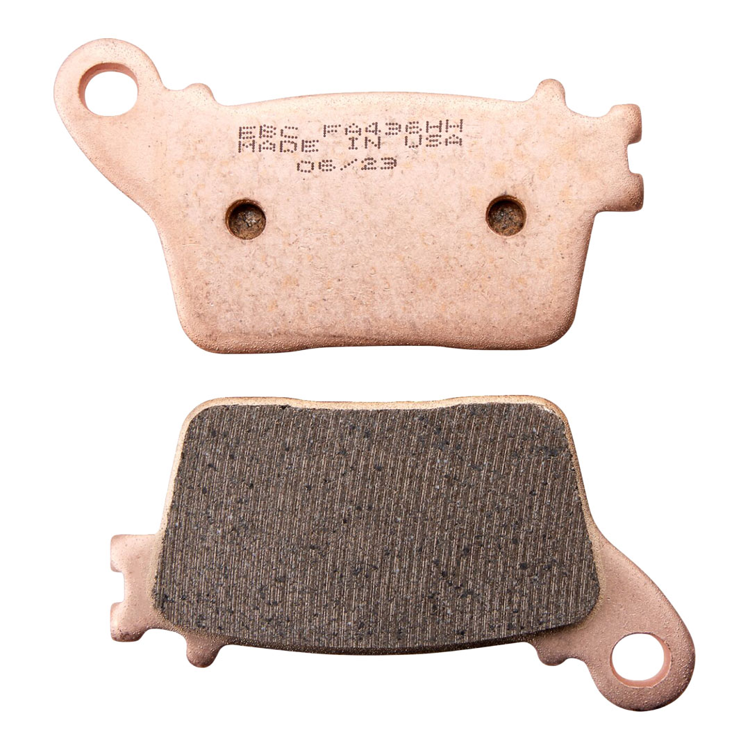 EBC FA436HH sintrane kočione pločice