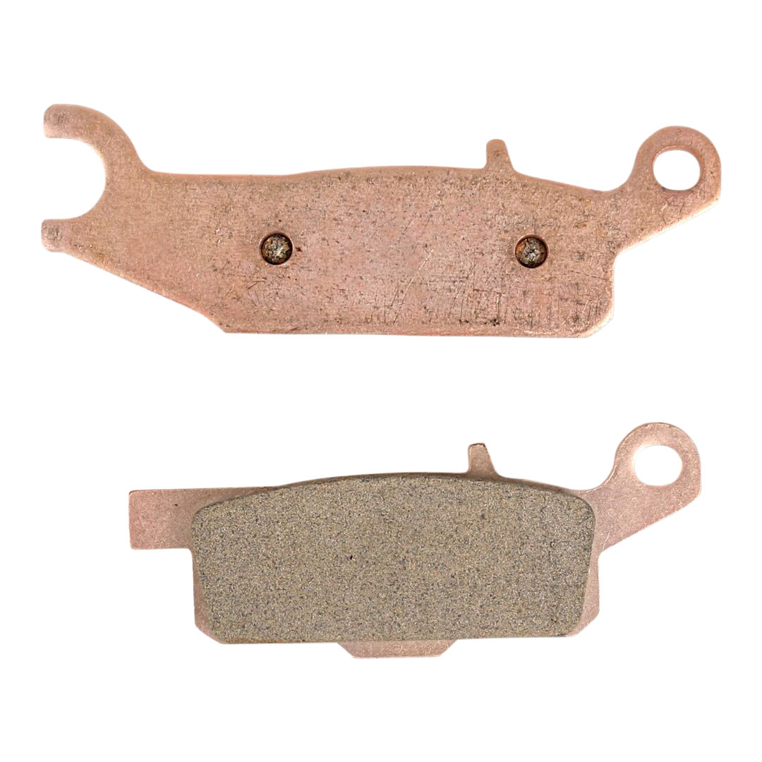 EBC FA445R sintrane kočione pločice