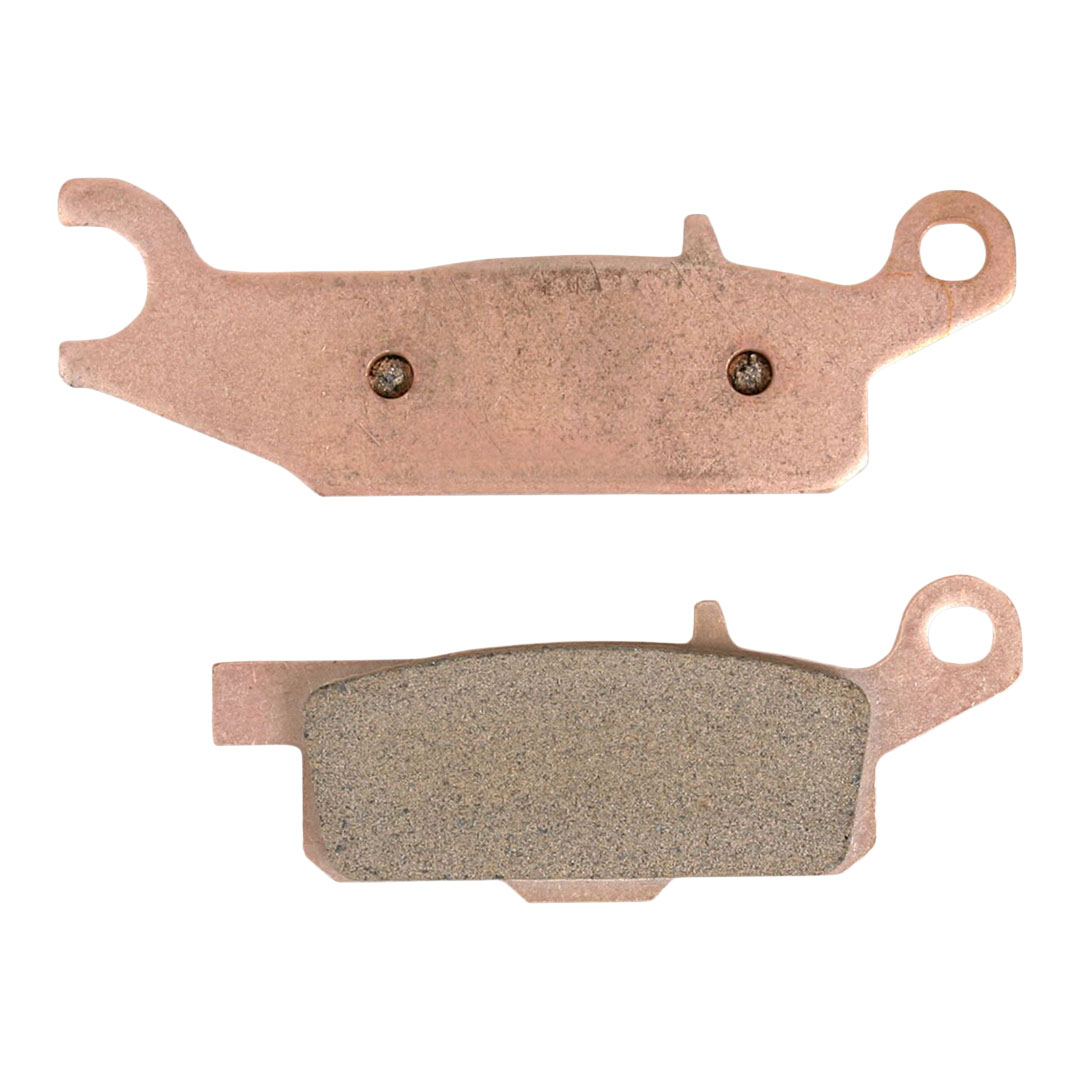 EBC FA446R sintrane kočione pločice