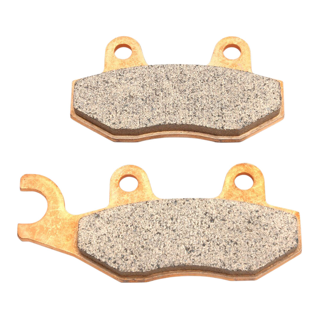 EBC FA228HH sinter metal kočione pločice