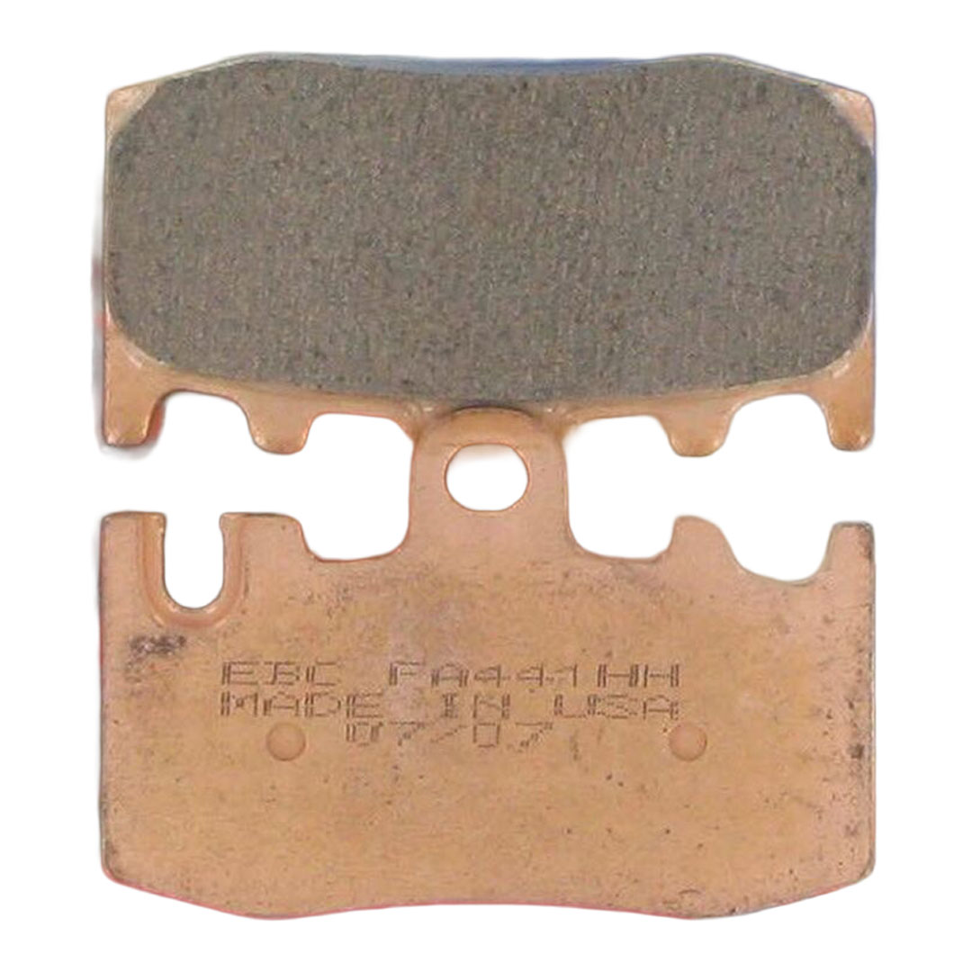 EBC FA441HH sinter metal kočione pločice