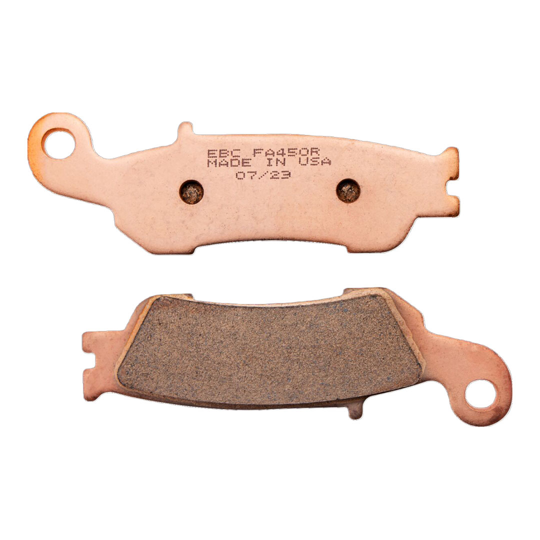 EBC FA450R sintrane kočione pločice