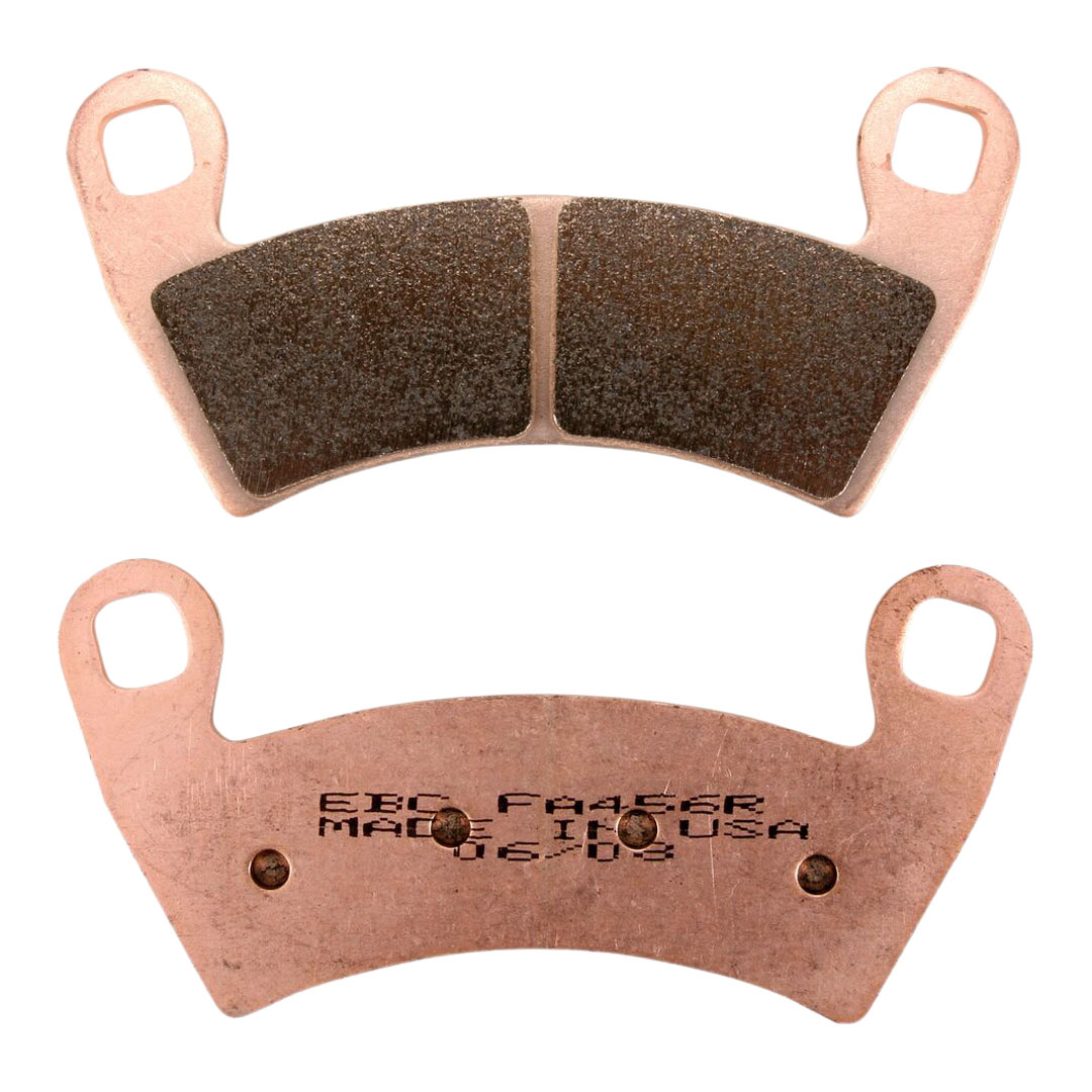 EBC FA456R sintrane kočione pločice