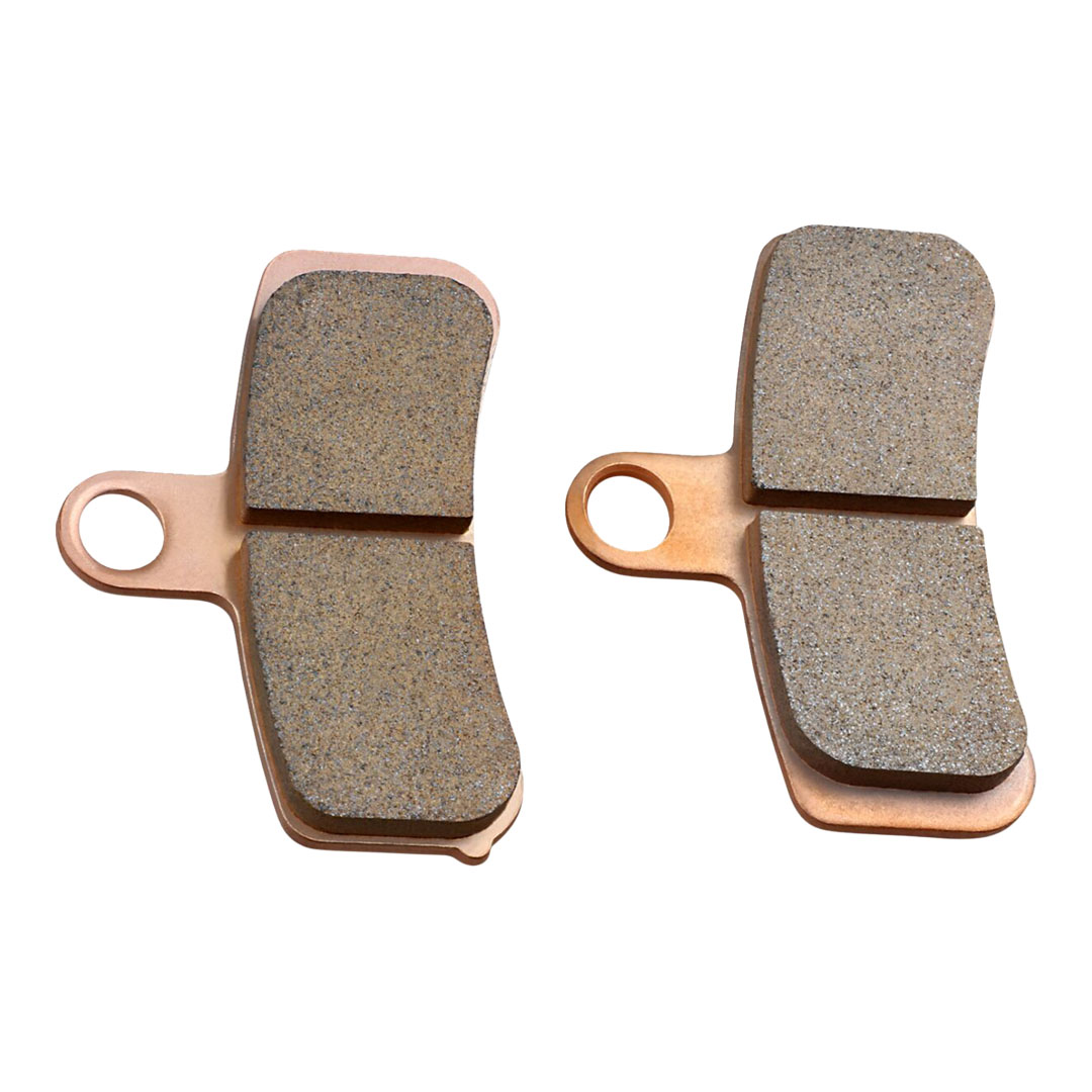 EBC FA457HH sintrane kočione pločice