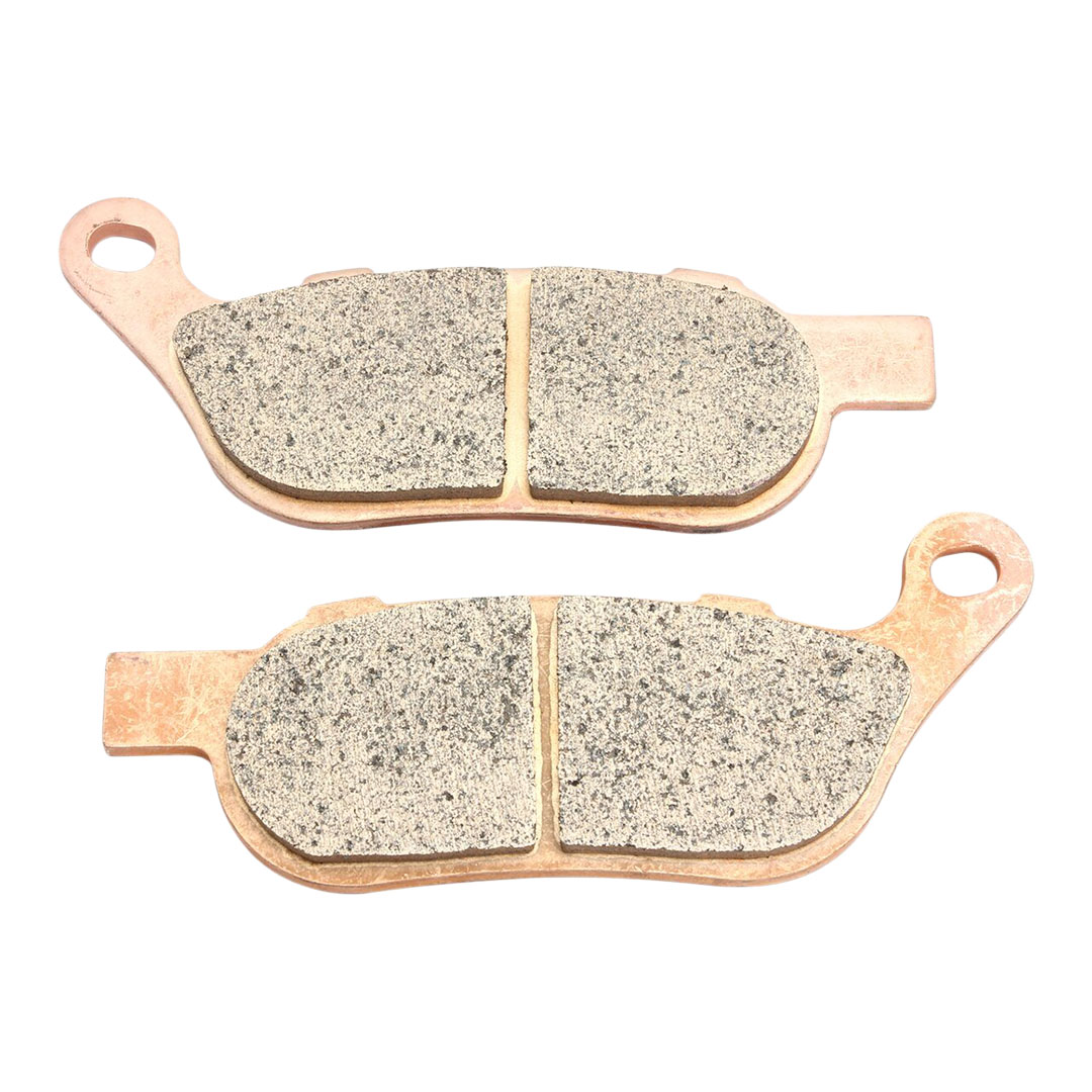 EBC FA458HH sintrane kočione pločice