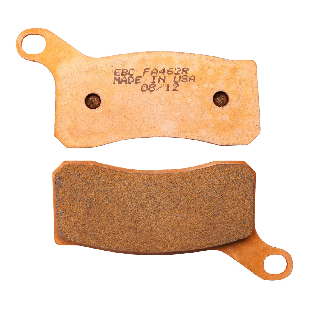 EBC FA462R sintrane kočione pločice