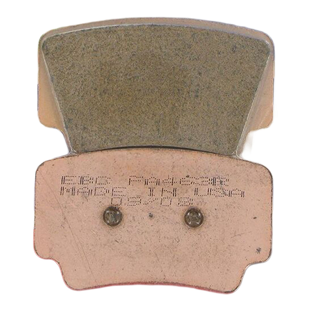 EBC FA463R sintrane kočione pločice