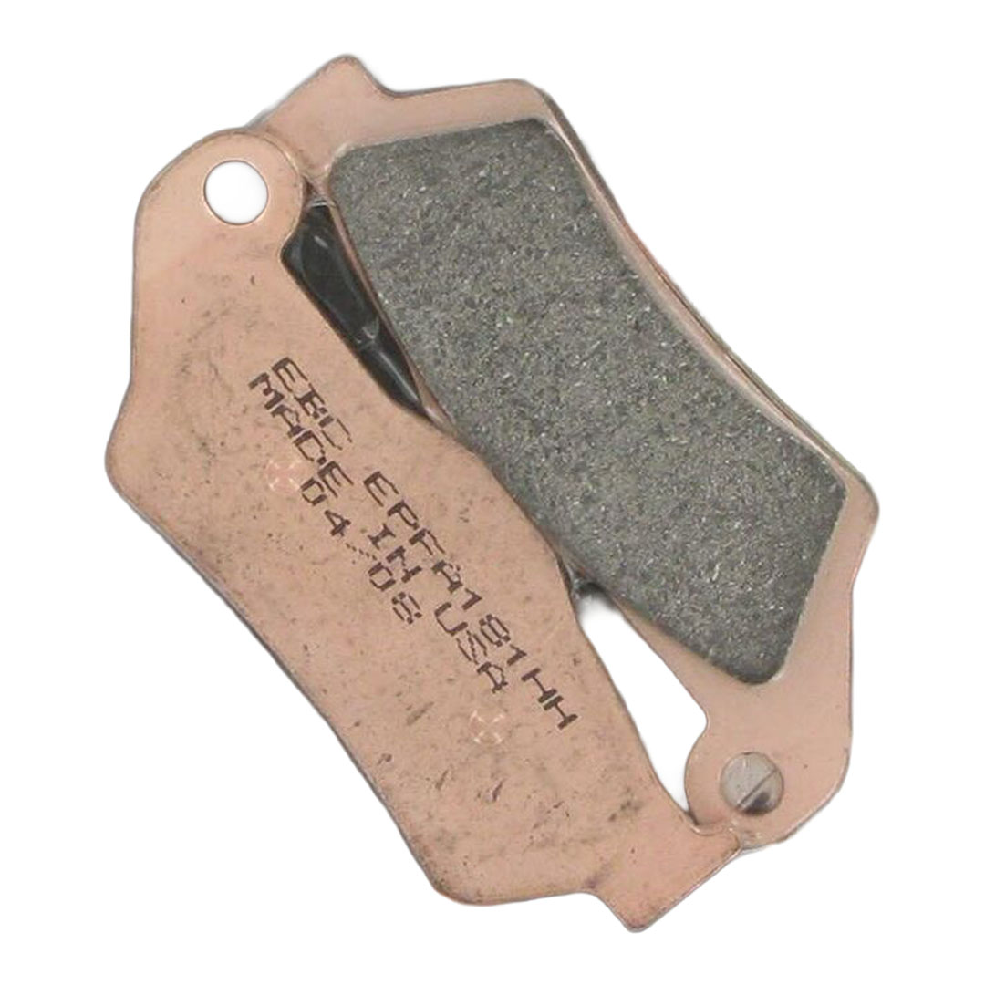 EBC EPFA181HH sintrane kočione pločice