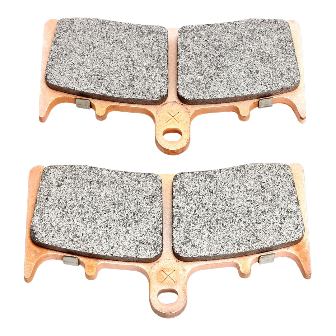 EBC EPFA188HH sintrane kočione pločice