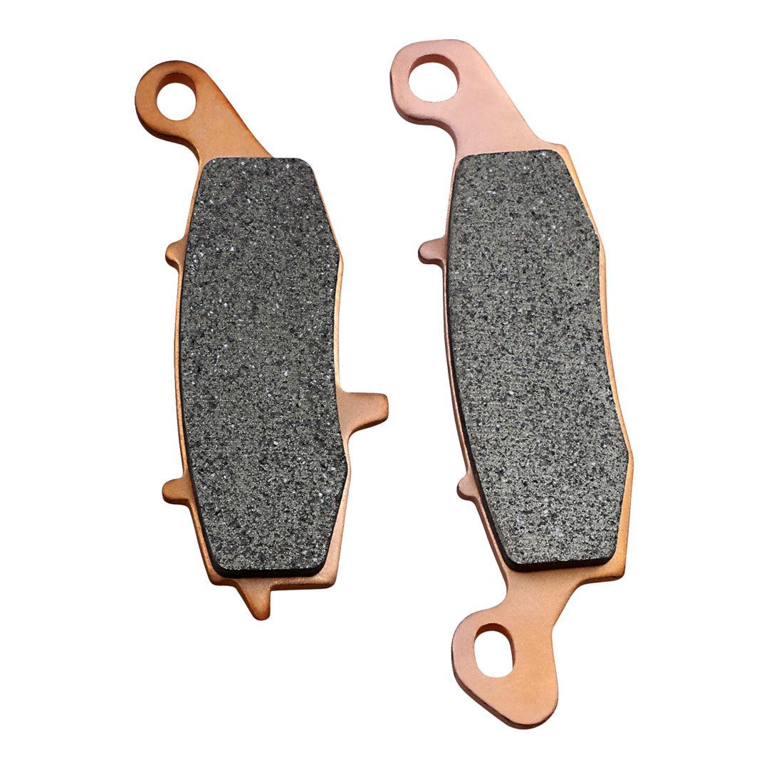 EBC EPFA231HH sinter metal kočione pločice