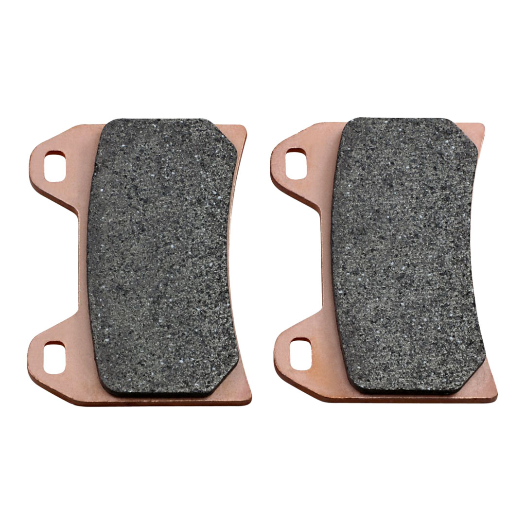 EBC EPFA244HH sinter metal kočione pločice