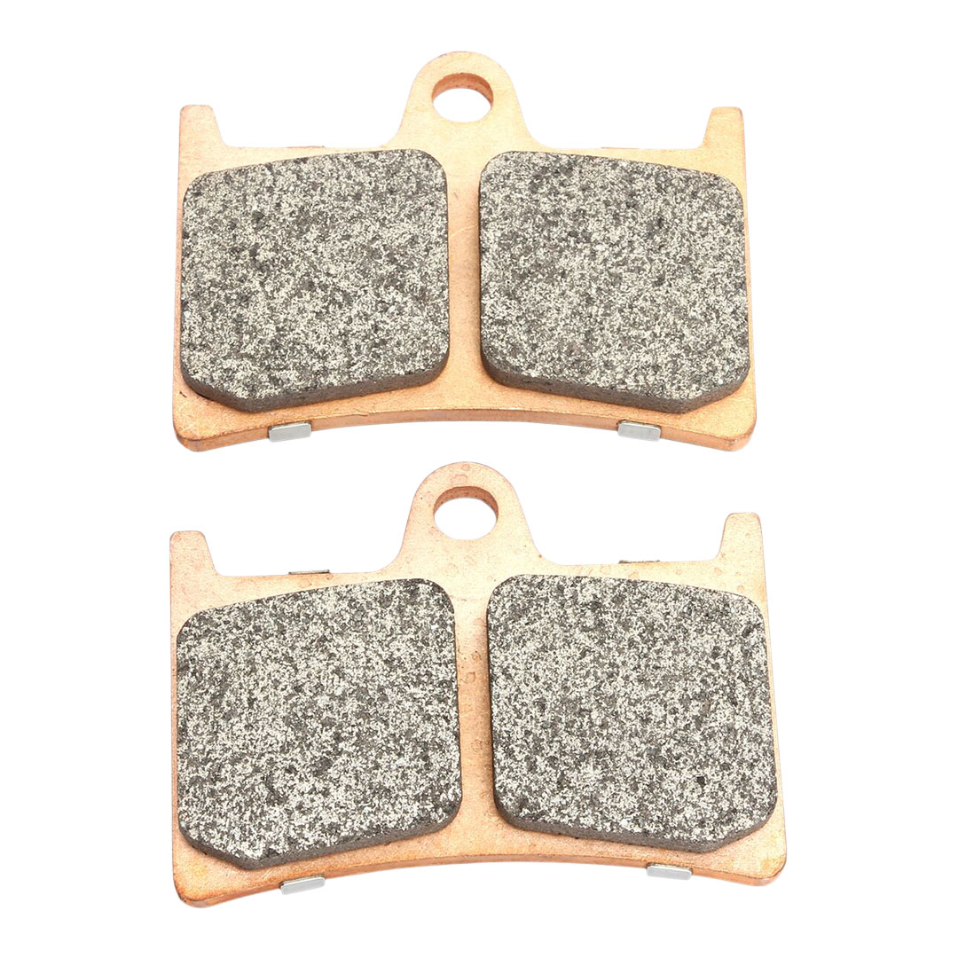 EBC EPFA252HH sinter metal kočione pločice