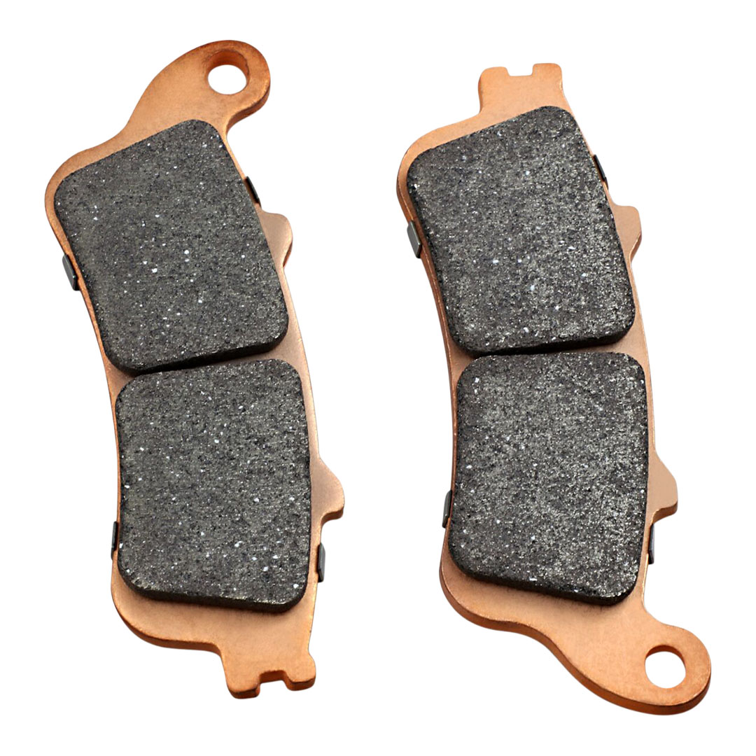 EBC EPFA261HH sinter metal kočione pločice