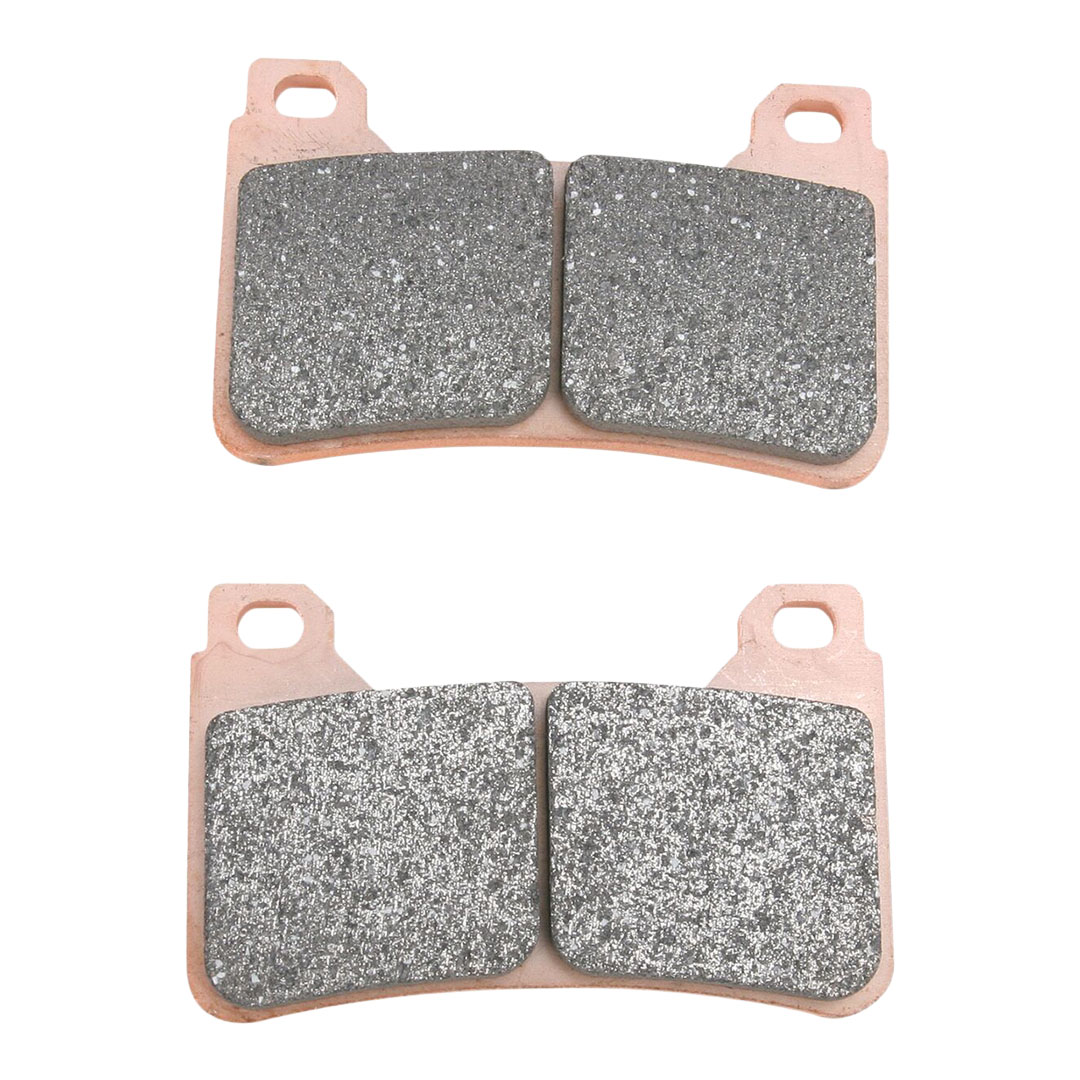 EBC EPFA265HH sinter metal kočione pločice