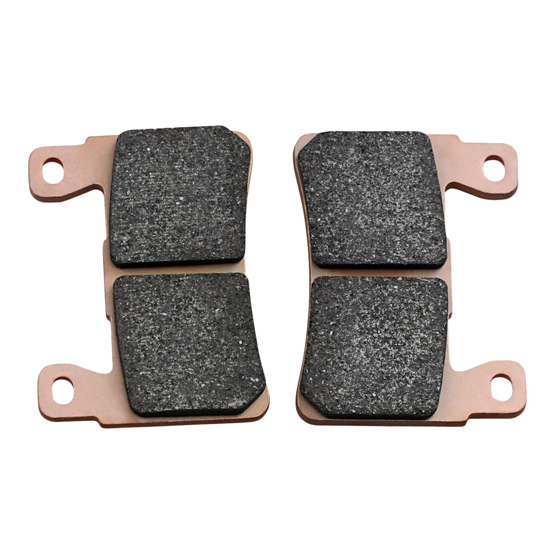 EBC EPFA296HH sintrane kočione pločice