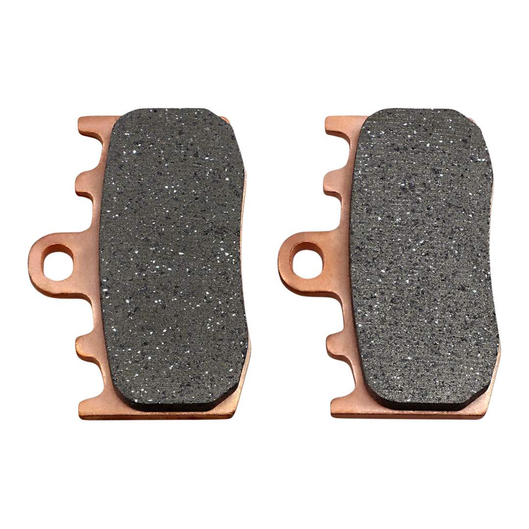 EBC EPFA335HH sintrane kočione pločice