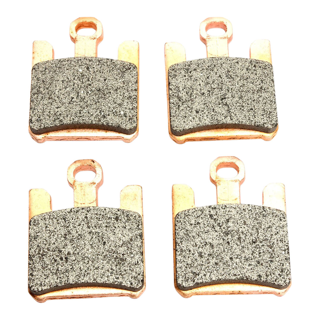 EBC EPFA369/4HH sintrane kočione pločice