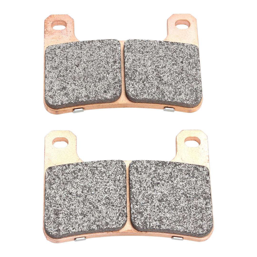 EBC EPFA379HH sintrane kočione pločice