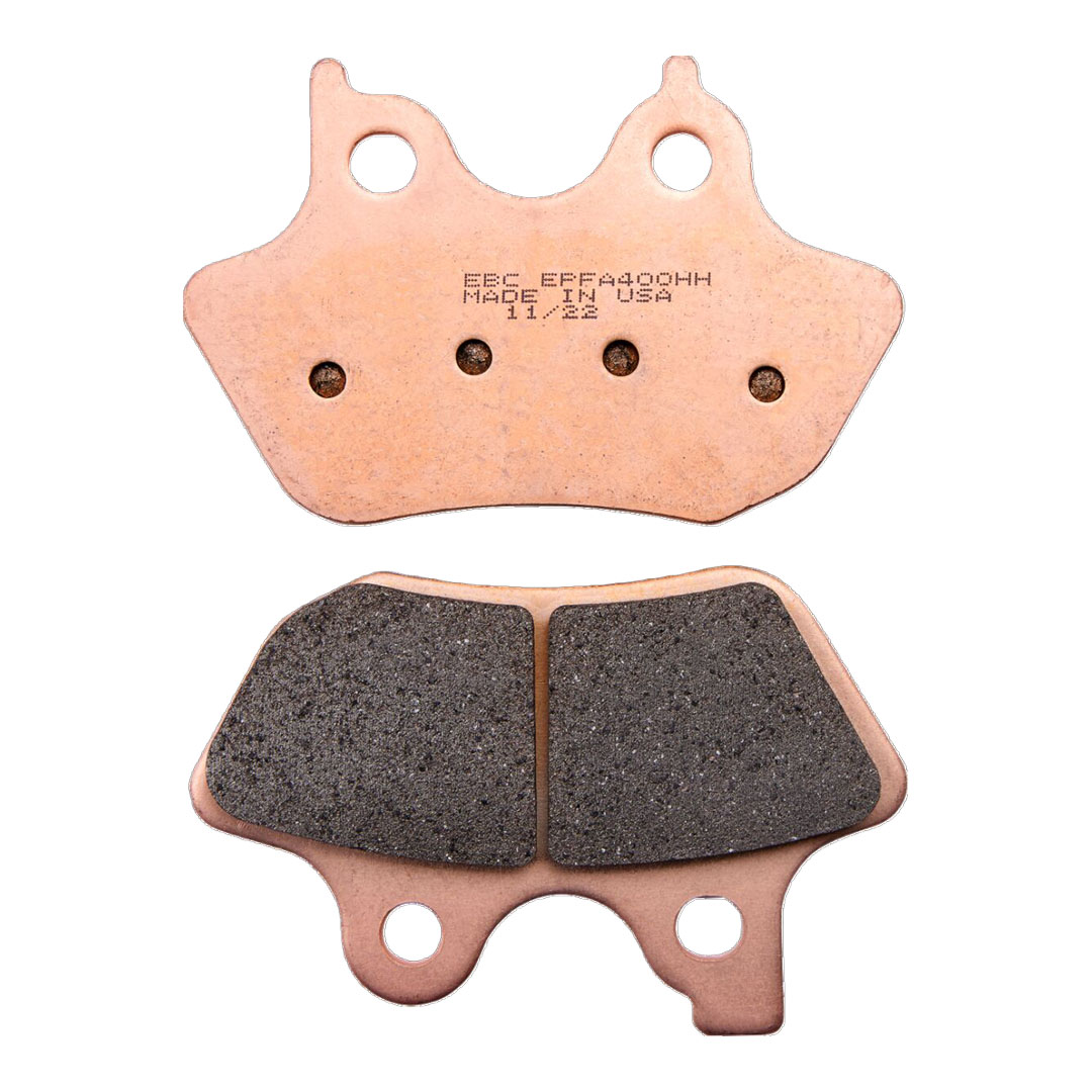 EBC EPFA400HH sintrane kočione pločice