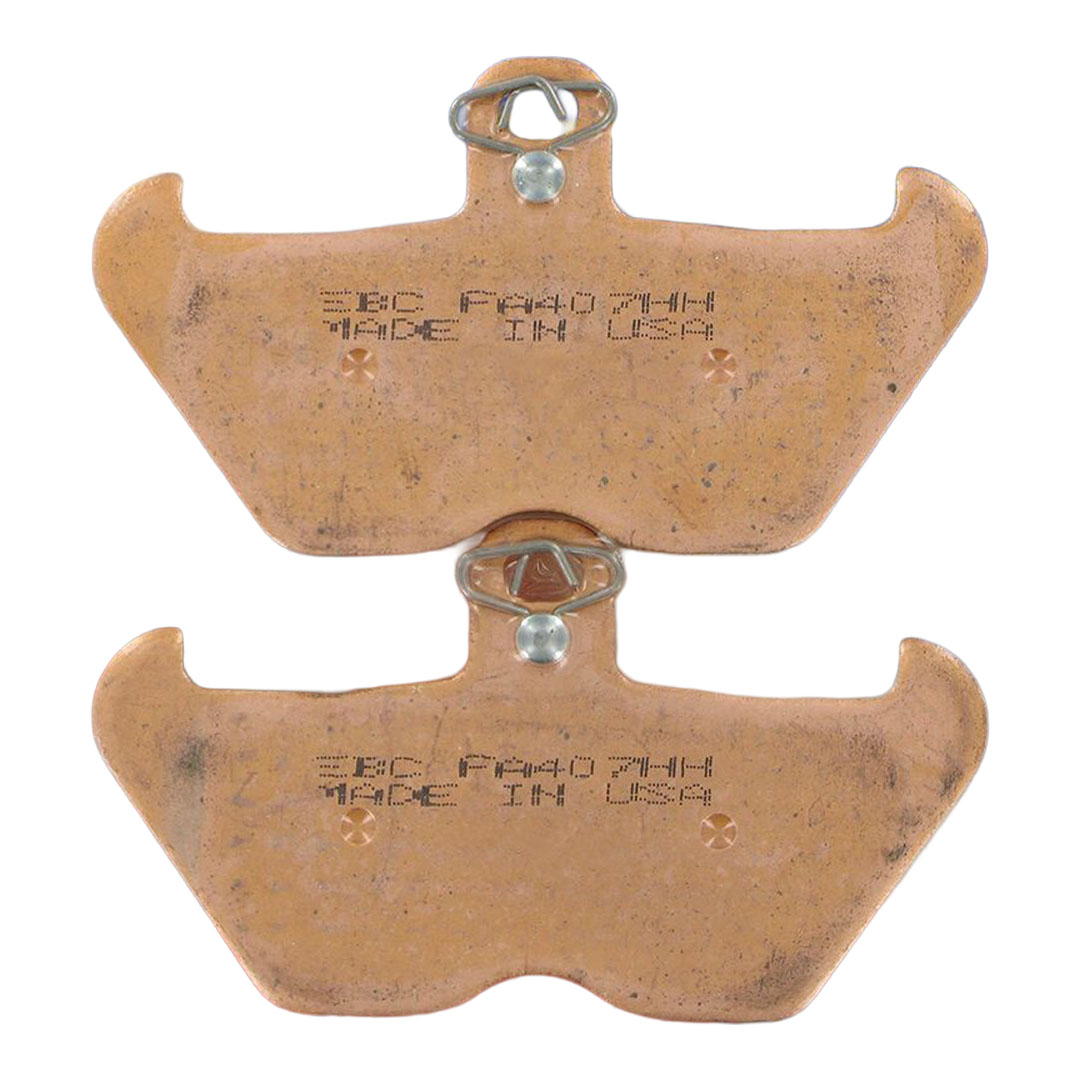 EBC EPFA407HH sintrane kočione pločice