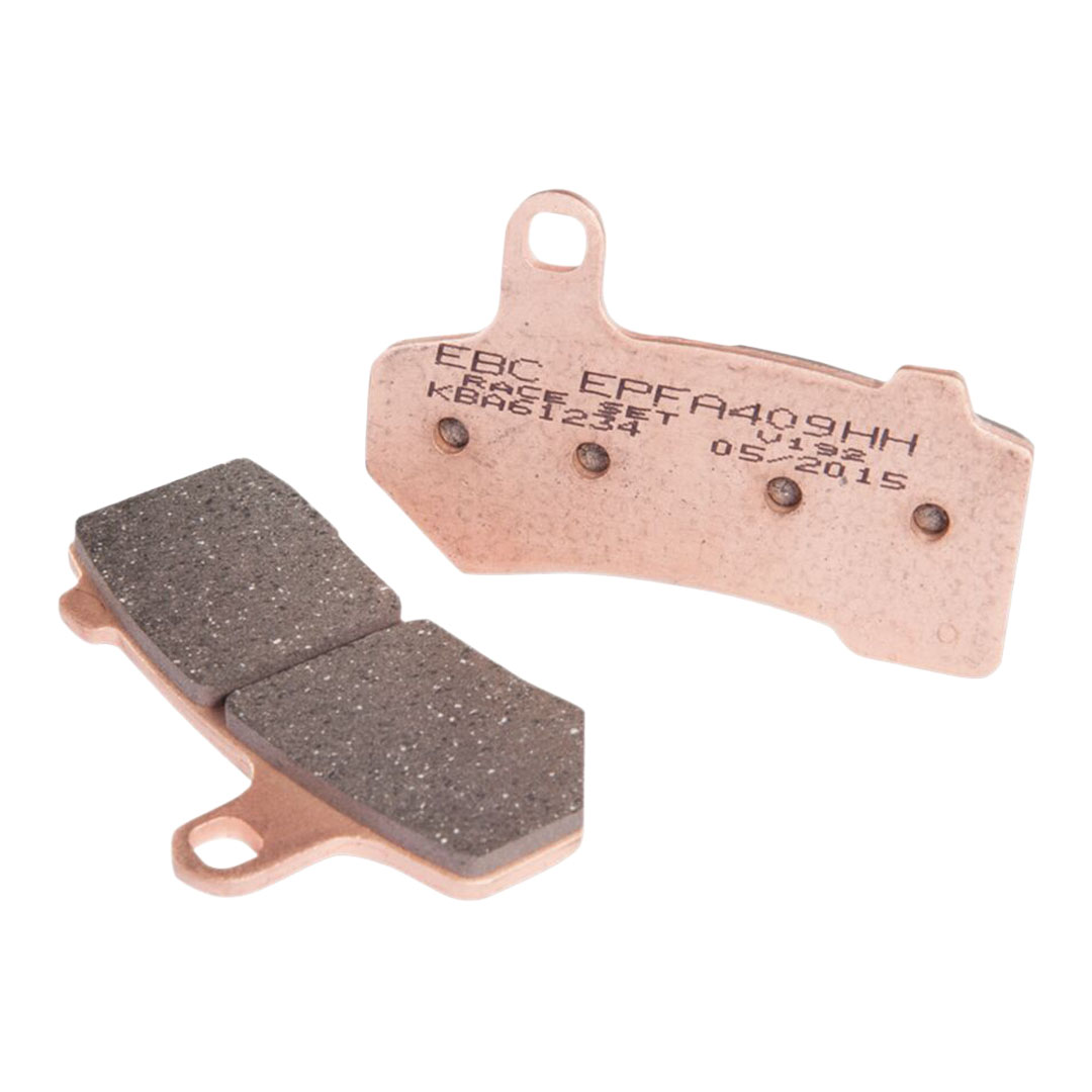 EBC EPFA409HH sintrane kočione pločice